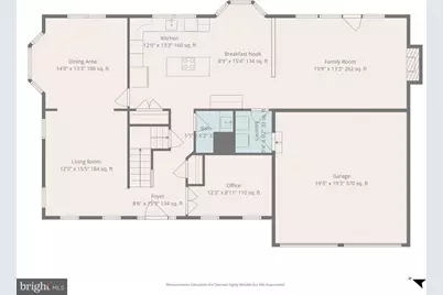 21 Kennesaw Drive, Stafford, VA 22554 - Photo 43