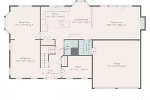 21 Kennesaw Dr, Stafford, VA 22554 - Photo 43