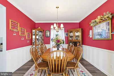 9 Silverthorn Court, Stafford, VA 22554 - Photo 9