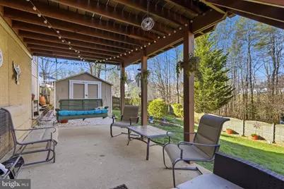 9 Silverthorn Court, Stafford, VA 22554 - Photo 35