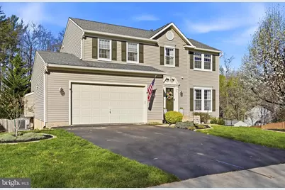 9 Silverthorn Court, Stafford, VA 22554 - Photo 3