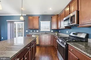 142 Tree Line Dr, Fredericksburg, VA 22405 - Photo 9