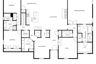 116 Brooke Point Ct, Stafford, VA 22554 - Photo 71