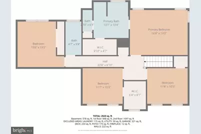 8 River Oak Drive, Stafford, VA 22554 - Photo 83
