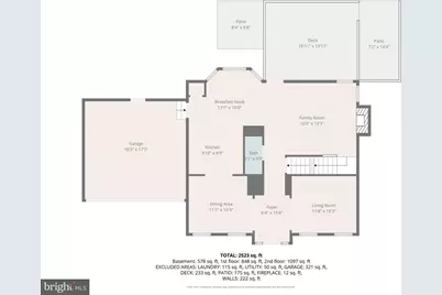 8 River Oak Drive, Stafford, VA 22554 - Photo 85