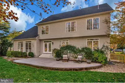 54 Lightfoot Drive, Stafford, VA 22554 - Photo 51