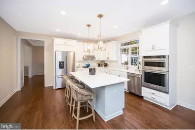 54 Lightfoot Drive, Stafford, VA 22554 - Photo 13