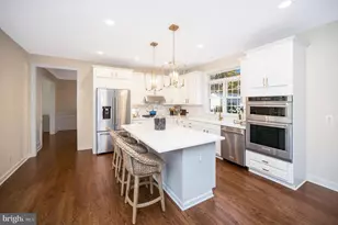 54 Lightfoot Dr, Stafford, VA 22554 - Photo 13