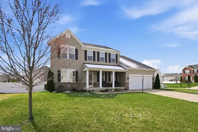 16 White Chapel Lane, Stafford, VA 22554 - Photo 3