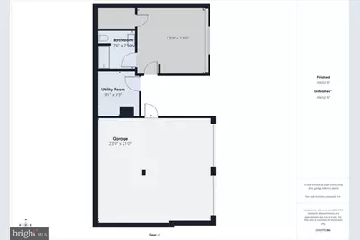 8 Howard Circle, Fredericksburg, VA 22405 - Photo 35