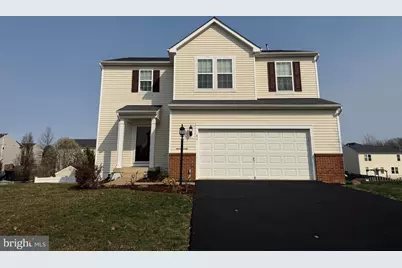 51 Charter Gate Drive, Fredericksburg, VA 22406 - Photo 1