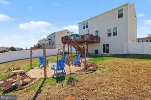 51 Charter Gate Dr, Fredericksburg, VA 22406 - Photo 21