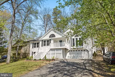 2006 State Room Drive, Stafford, VA 22554 - Photo 3