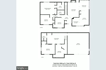 2006 State Room Drive, Stafford, VA 22554 - Photo 41