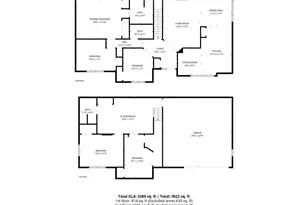 2006 State Room Dr, Stafford, VA 22554 - Photo 41