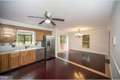 13 Franklin Street, Stafford, VA 22556 - Photo 27