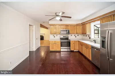 13 Franklin Street, Stafford, VA 22556 - Photo 25