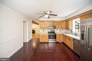 13 Franklin St, Stafford, VA 22556 - Photo 25