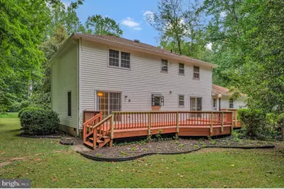 13 Franklin Street, Stafford, VA 22556 - Photo 15