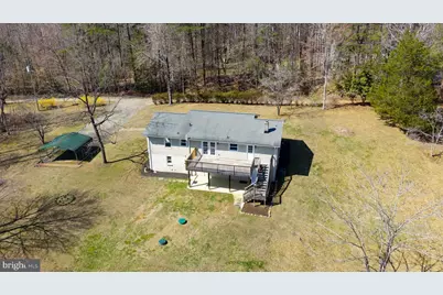 25 Old Farm Road, Fredericksburg, VA 22406 - Photo 41