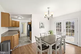 25 Old Farm Rd, Fredericksburg, VA 22406 - Photo 11