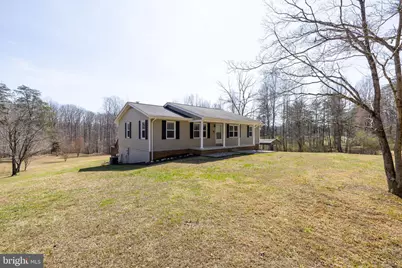25 Old Farm Road, Fredericksburg, VA 22406 - Photo 37