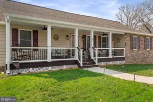 37 Pendleton Rd, Fredericksburg, VA 22405 - Photo 35