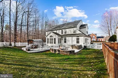 73 Kinross Drive, Stafford, VA 22554 - Photo 51