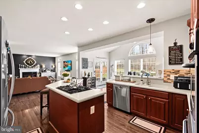 73 Kinross Drive, Stafford, VA 22554 - Photo 13