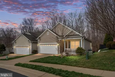 6 Dayton Circle, Fredericksburg, VA 22406 - Photo 1