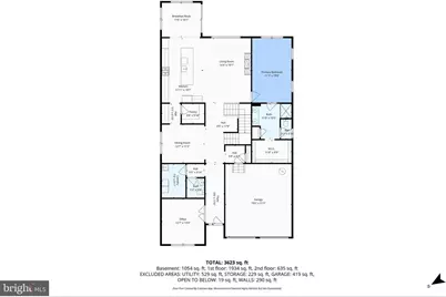 1001 Aspen Road, Stafford, VA 22554 - Photo 63