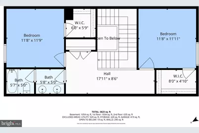 1001 Aspen Road, Stafford, VA 22554 - Photo 65