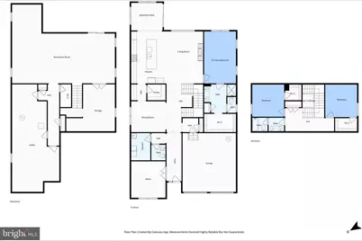 1001 Aspen Road, Stafford, VA 22554 - Photo 67