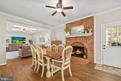 1 Bedford Court, Fredericksburg, VA 22406 - Photo 9