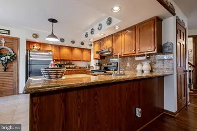 2230 Karen Terrace, Fredericksburg, VA 22405 - Photo 23