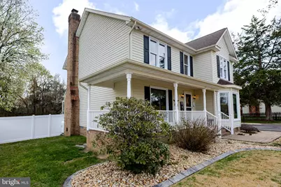2230 Karen Terrace, Fredericksburg, VA 22405 - Photo 13