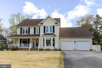 2230 Karen Terrace, Fredericksburg, VA 22405 - Photo 7