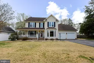 2230 Karen Terrace, Fredericksburg, VA 22405 - Photo 5