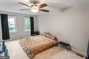 2320 Harpoon Dr, Stafford, VA 22554 - Photo 25