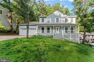 2320 Harpoon Dr, Stafford, VA 22554 - Photo 1