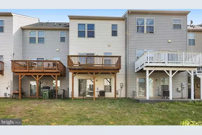 207 Brenton Road #30, Fredericksburg, VA 22405 - Photo 29