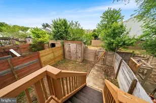 1127 James Madison Cir, Fredericksburg, VA 22405 - Photo 49