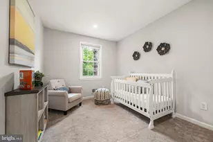 1127 James Madison Cir, Fredericksburg, VA 22405 - Photo 33