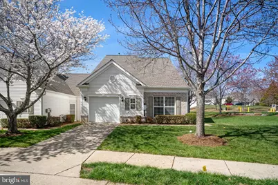 10 Hartford Way #49-3, Fredericksburg, VA 22406 - Photo 1