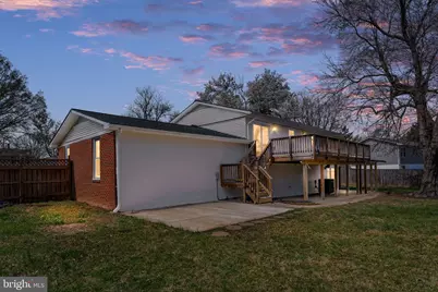 205 Austin Drive, Stafford, VA 22556 - Photo 53