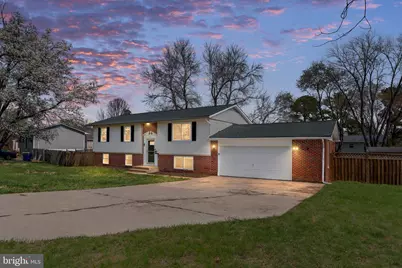 205 Austin Drive, Stafford, VA 22556 - Photo 47