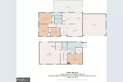 205 Austin Drive, Stafford, VA 22556 - Photo 43