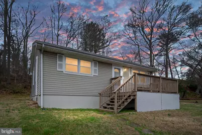 9 Bells Hill Road, Stafford, VA 22554 - Photo 1