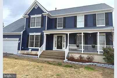 23 Patriot Way, Stafford, VA 22554 - Photo 1