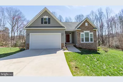 400 Telegraph Road, Stafford, VA 22554 - Photo 3